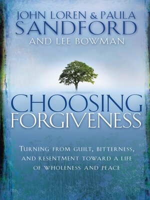 cover image of Choosing Forgiveness